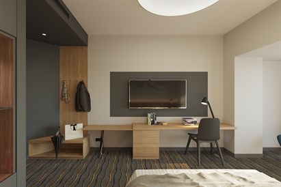 Atelpas brīdis “Royal SPA Birštonas” + SPA diviem