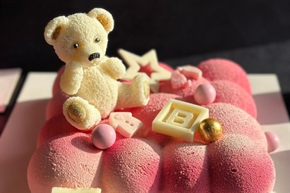 Konditorejas studijas “Aira’s cakes” dāvanu karte