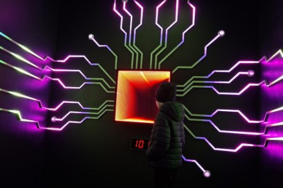 “Hammer and Scream” Kliedzienu istaba Liepājā 