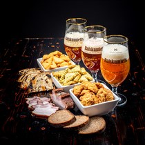 Ekskursija pa „Raiskuma labumu darītavu” un degustācija 5 personām