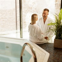 Romantiskas SPA brīvdienas Tallinas sirdī 