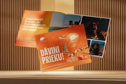 Dāvanu komplekts NOGARŠO