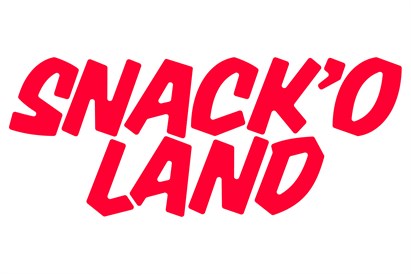 Veikala "Snack’O Land" dāvanu karte