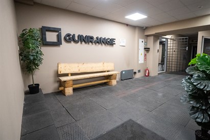 Šaušanas komplekts “Love” diviem