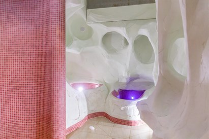 SPA atpūta ģimenei – 2 naktis Druskininkos darbadienās