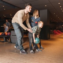 Ģimenes atpūta “O'Learys”