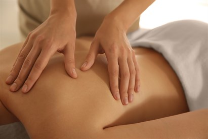 Visa ķermeņa masāža ar medu „SPA Amber Palace”