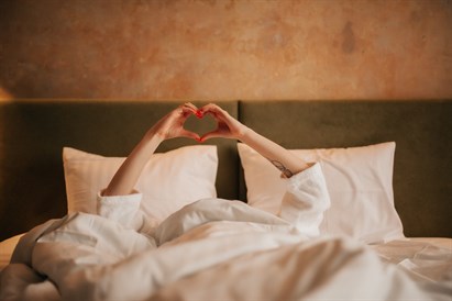 Romantiska atpūta “Konventa Sēta Hotel” Vecrīgā  