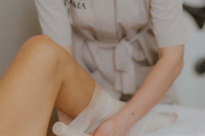 Skaistumkopšanas salona “LUMIDERMA” dāvanu karte