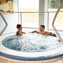 2 naktis harmoniska atpūta viesnīcā “Royal SPA Birštonas”