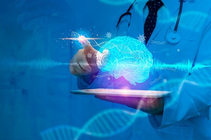 Uzvedības, mentālās veselības DNS tests