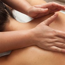 Relaksējoša apkakles zonas masāža „VSPA” salonā