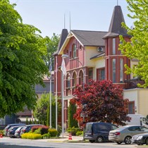 Foto orientēšanās spēle Bulduros un Jūrmalā