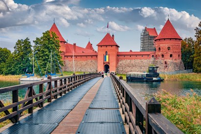 Ekskursijas un atpūta Baltijas valstīs