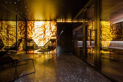 SPA PACAI dāvanu karte