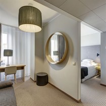 SPA atpūta Pērnavā “ESTONIA Resort Hotel & Spa” ģimenei (2+2)