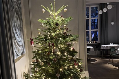 Romantiska atpūta ar vakariņām Palangā viesnīcā "Vila Komoda"