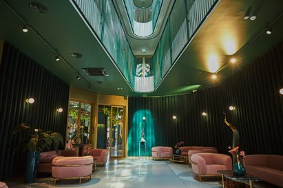 Pāru atpūta “EGO SPA” darbadienās