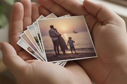 Fotogrāfiju atdzīvināšana – personalizēts video no “Atmiņu Elpa”