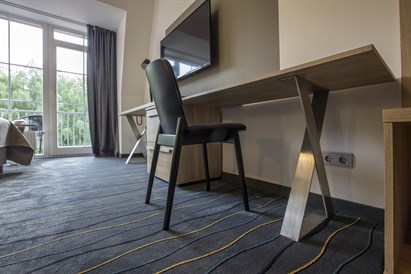 Atpūta “Royal SPA Birštonas” + SPA diviem