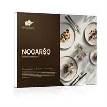 Dāvanu komplekts NOGARŠO