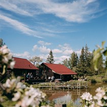 Pirts un kubls draugu vai ģimenes atpūtai “Kalndaķos”