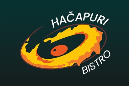 Gruzīnu virtuve Rīgas centrā – “Hačapuri Bistro” dāvanu karte