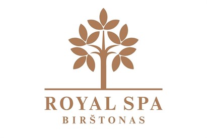 Viesnīcas „Royal SPA Birštonas” dāvanu karte