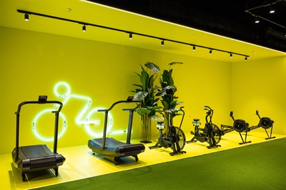 “Lemon Gym” 1 mēneša PREMIUM FLEX dāvanu karte