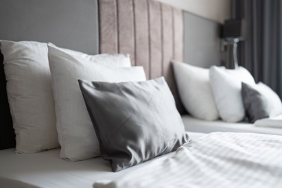 Romantiska atpūta diviem viesnīcā “Bellevue Park Hotel Riga”