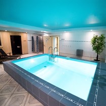 Ģimenes SPA atpūta Cēsu pusē ar nakšņošanu un brokastīm