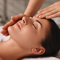 Anti-age Express skaistuma programma Rēzeknē