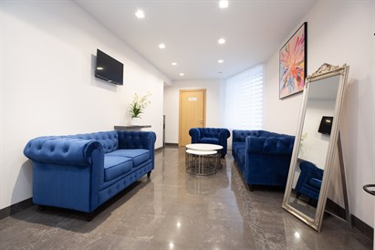 5 etapu muguras un galvas SPA masāža Vecrīgā