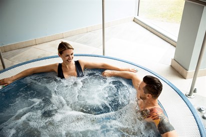 Veselības uzlabojoša atpūta Birštonā + vakariņas diviem