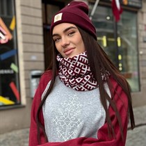 Dāvanu karte apģērbu iegādei veikalā “EKO SUVENĪRS”