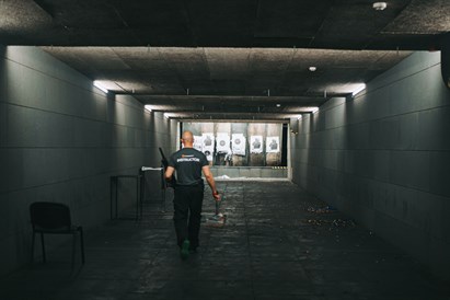 Līgavaiņa izaicinājums “Kareivis Uzvalkā”