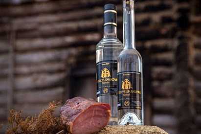 Latgales Šmakovkas dāvanu karte – viesmīlība un īstās tradīcijas Malnavā