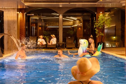 Romantiskas SPA brīvdienas Tallinas sirdī 