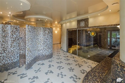 [Tikai ar piegādi] Wellness centra Lielupe apmeklējums