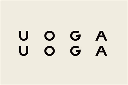 Dabīgās kosmētikas veikala „Uoga Uoga” dāvanu karte