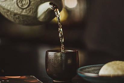 Gardie suši 4 personām restorānā “DERBRUDER”