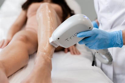 “ART Esthetic” Dāvanu karte lāzerepilācijas procedūrām 