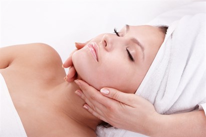 Japāņu Asahi sejas masāža “JL Skaistuma Studijā”