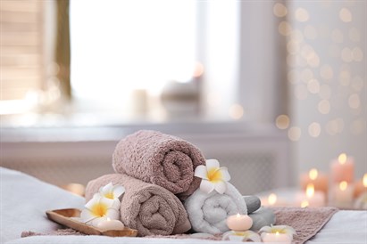 Ķīnas Wellness masāža jaunībai un skaistumam CHI YANG