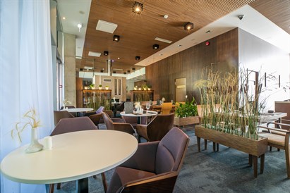 SPA brīvdienas Sāremā ar romantiskām vakariņām