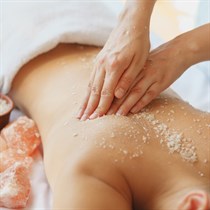 2 stundu pilna ķermeņa SPA “Austrumu rituāls” 