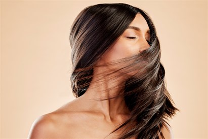 Mezoterapija matu augšanas stimulācijai