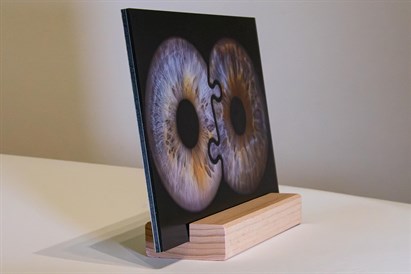 Fotostudijas "Vii Eye" dāvanu karte