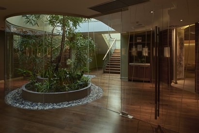 Atjaunojošas brīvdienas un 2 naktis “SPA Vilnius Druskininkai”