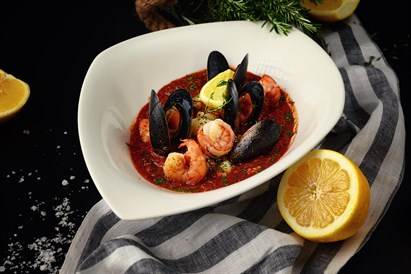 1 nakts atpūta Druskininkos ar vakariņām